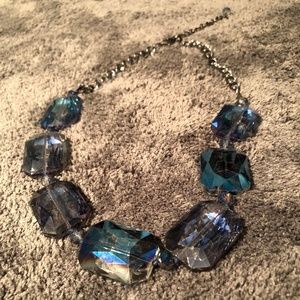 Glam Beaded Necklace